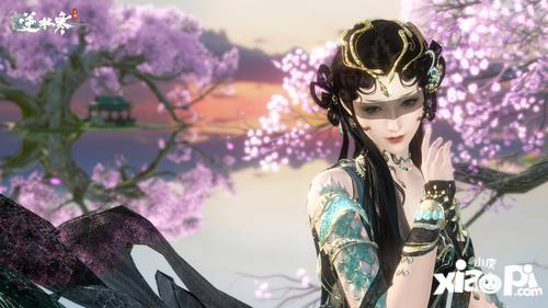 逆水寒手游时装最新爆料祥瑞,华丽服饰引领江湖潮流！  第2张